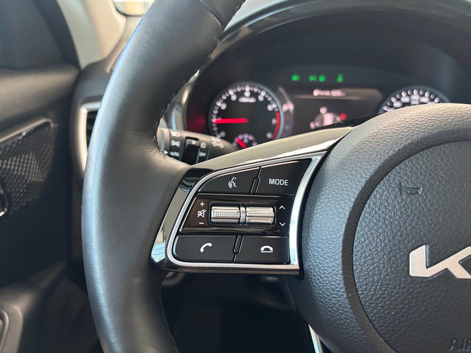 2023 Kia Seltos EX AWD Toit-Ouvrant-24
