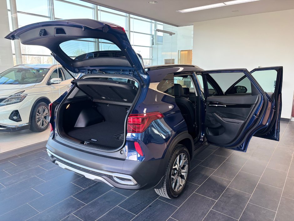 2023 Kia Seltos EX AWD Toit-Ouvrant-9