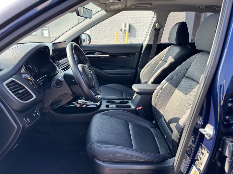 2023 Kia Seltos EX PREMIUM AWD TOIT-OUVRANT-5