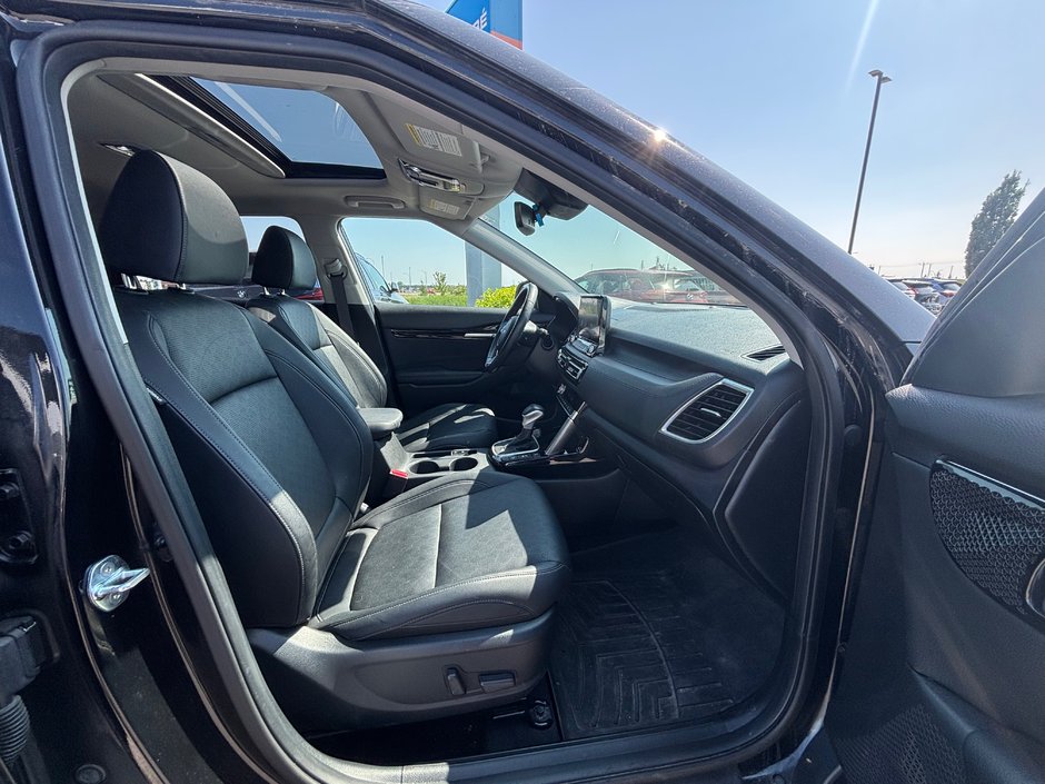 Kia Seltos EX 2023 Toit ouvrant - Volant chauffant - Sièges chauffants