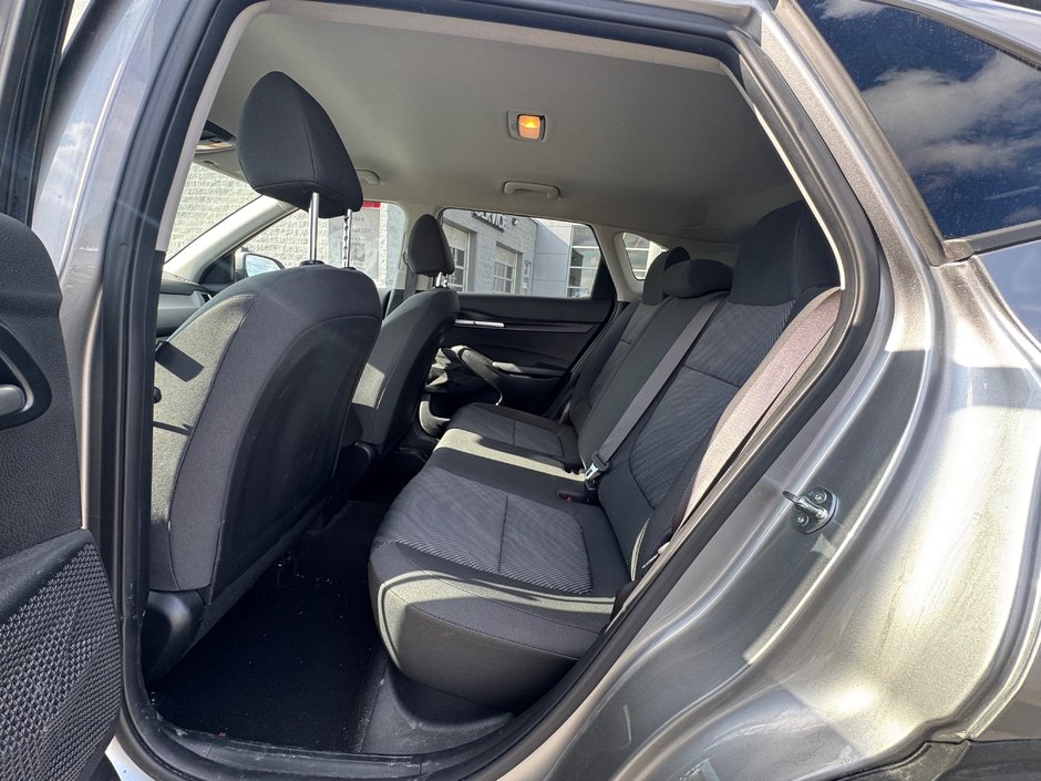 2025 Kia Seltos LX AWD + CARPLAY + CAMÉRA DE RECUL