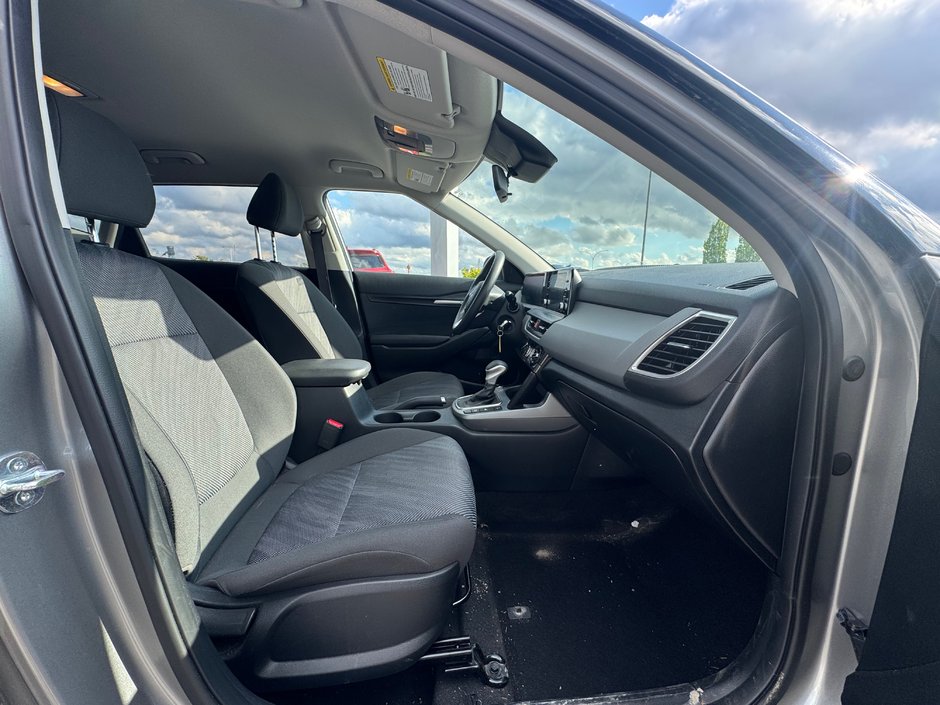 2025 Kia Seltos LX AWD + CARPLAY + CAMÉRA DE RECUL