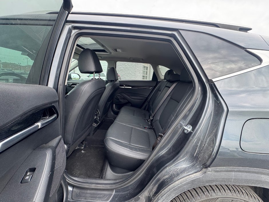 Kia Seltos EX 2025-8