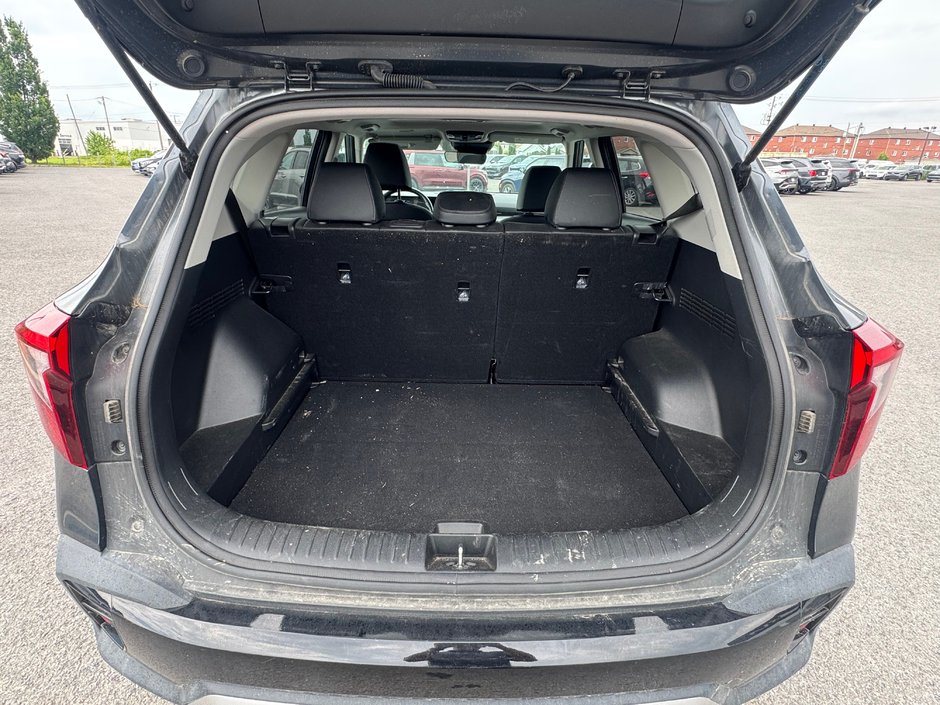 Kia Seltos EX 2025-9