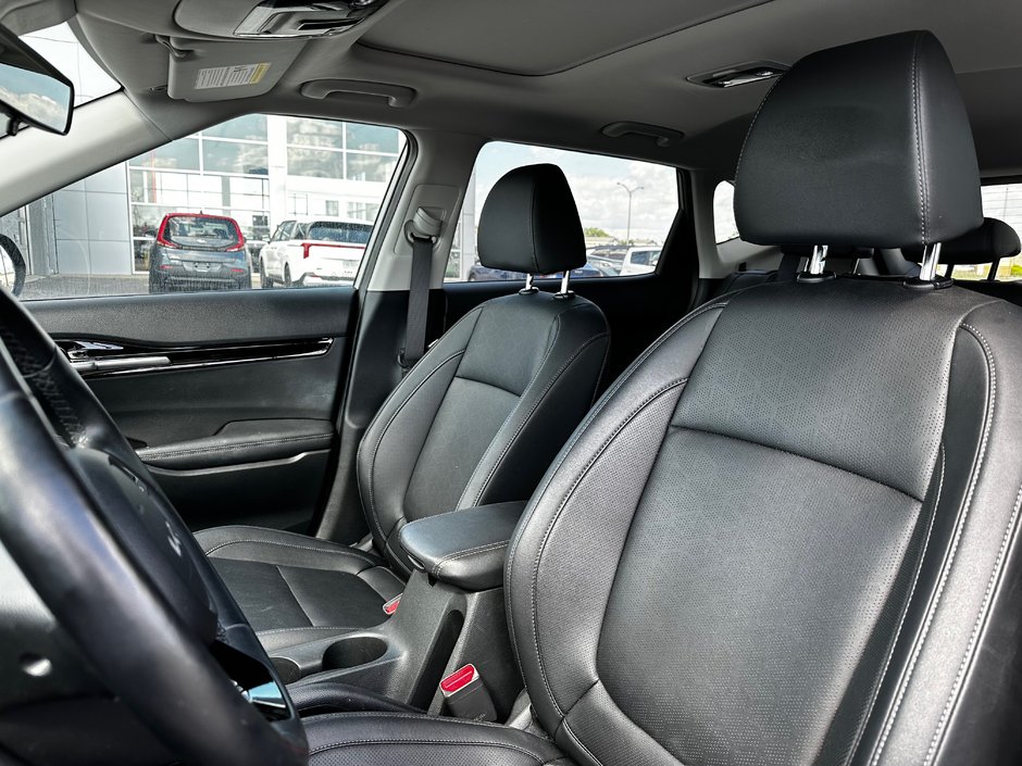 2025 Kia Seltos EX-6