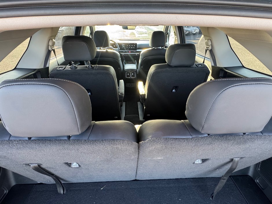 2025 Kia Sorento Hybrid EX AWD + CARPLAY + BACK UP CAMERA
