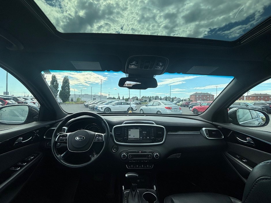 Kia Sorento SX 2020-6