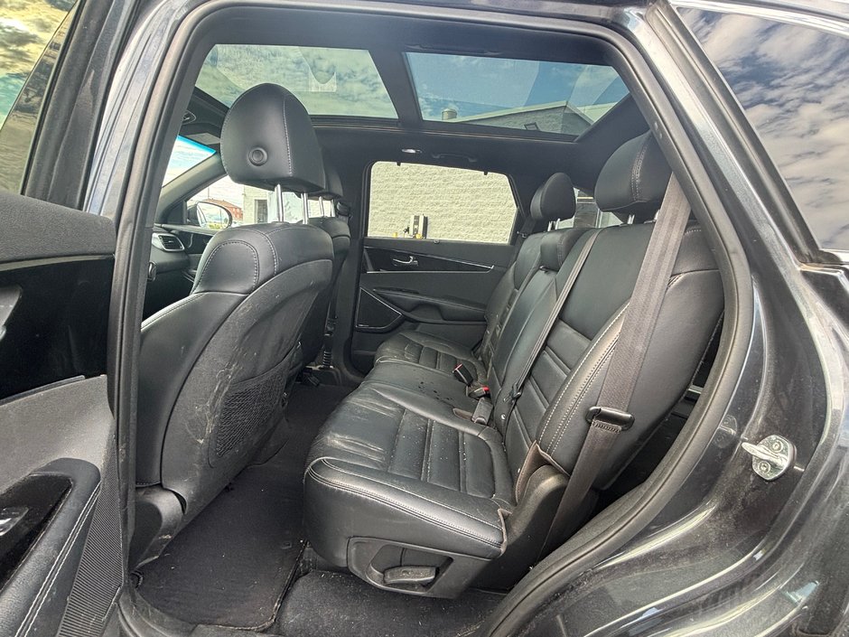 Kia Sorento SX 2020-8