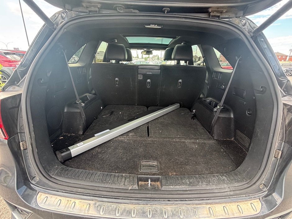 Kia Sorento SX 2020-9