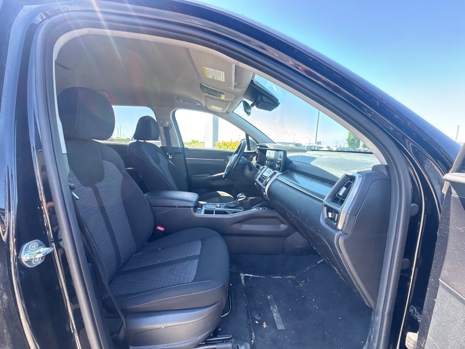 2022 Kia Sorento LX+ AWD + CARPLAY + CAMÉRA DE RECUL