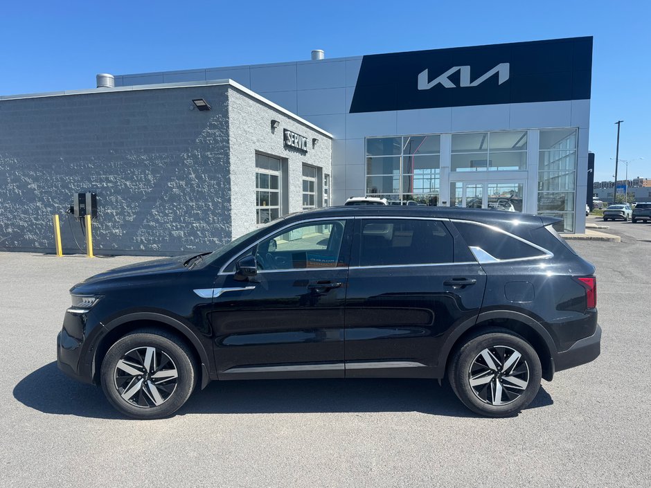 2022 Kia Sorento LX+ AWD + CARPLAY + CAMÉRA DE RECUL