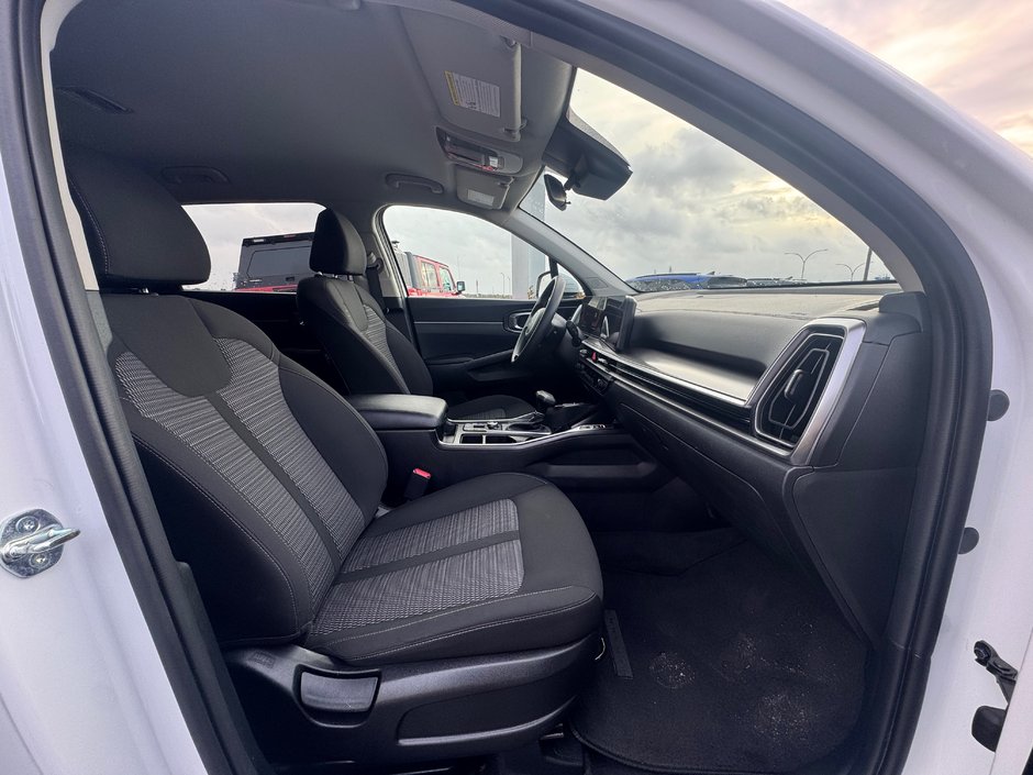 Kia Sorento LX 2024-26