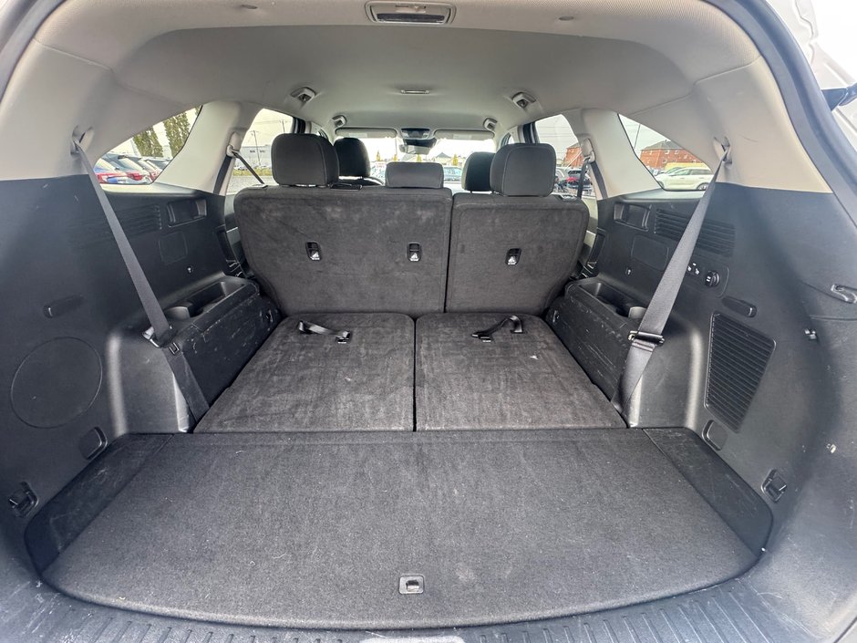 Kia Sorento LX 2024-29