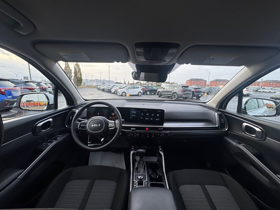 Kia Sorento LX 2024-24