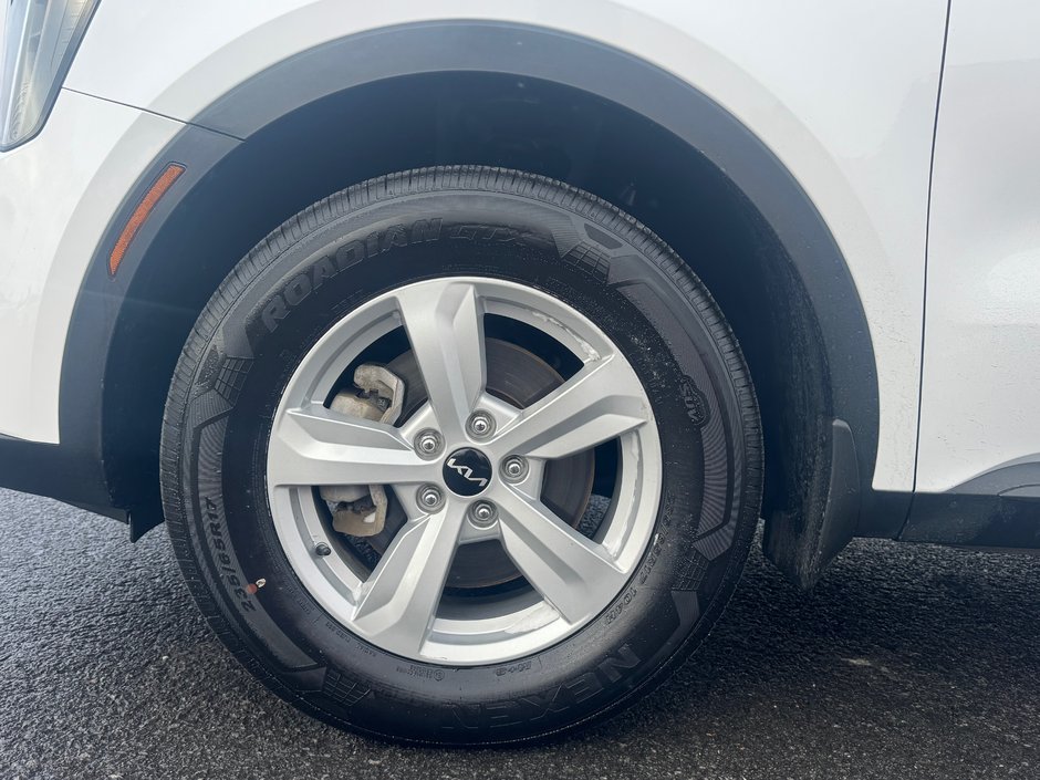 Kia Sorento LX 2024-30