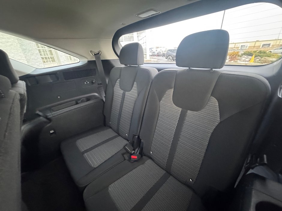 Kia Sorento LX 2024-28