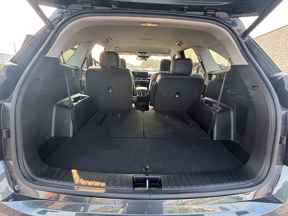 Kia Sorento EX 2025 Cuir + écran 10,25 po + Carplay