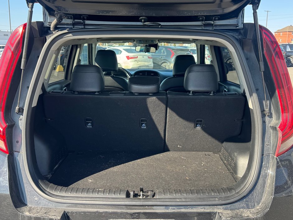 Kia Soul EX 2021 Sièges chauffants + Camera de recul + Carplay