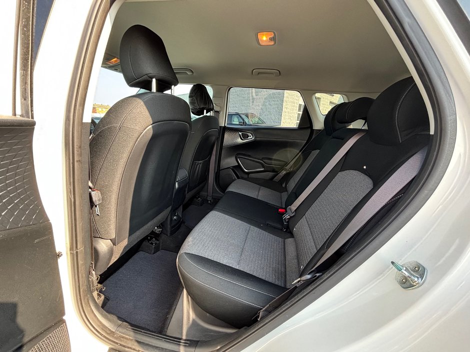Kia Soul EX 2022 Caméra de recul + Carplay + Sièges & volant chauffant