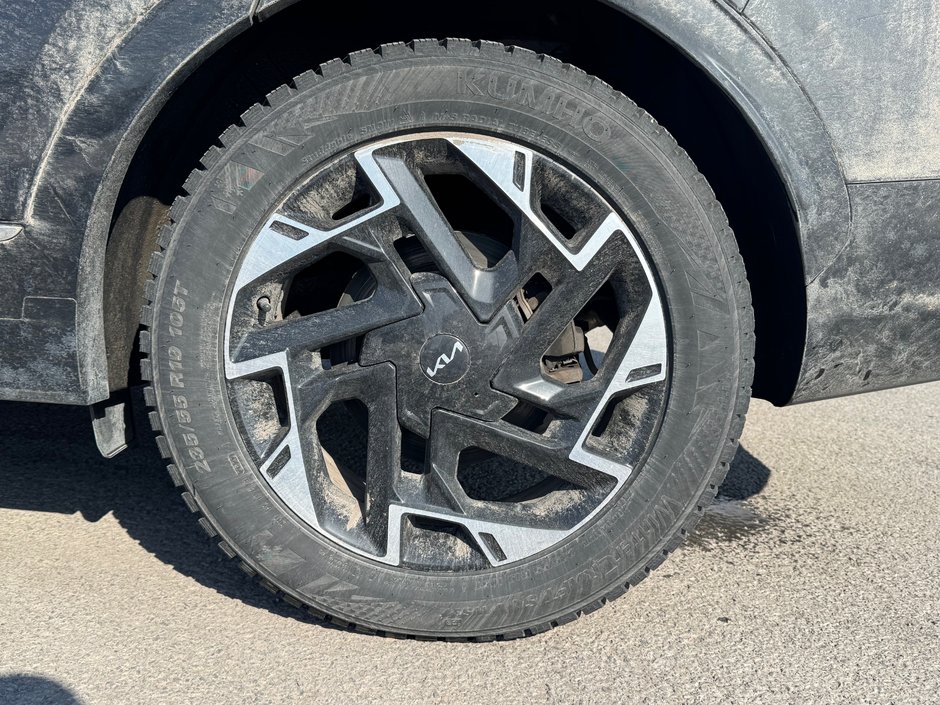 2023 Kia Sportage Plug-In Hybrid EX Premium-11