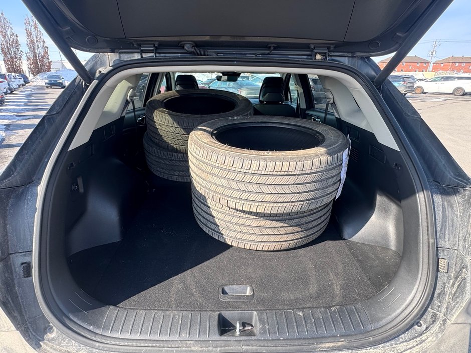 2023 Kia Sportage Plug-In Hybrid EX Premium-9