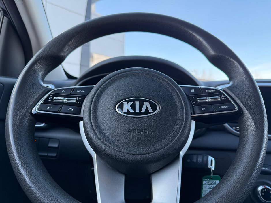 Kia Sportage  2020-12