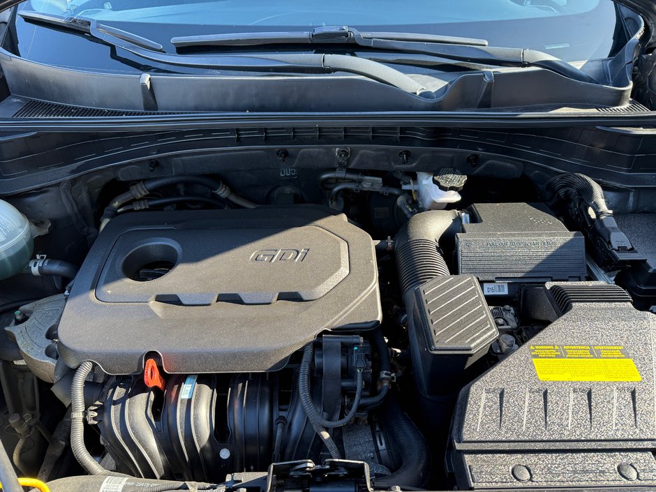 Kia Sportage  2020-6