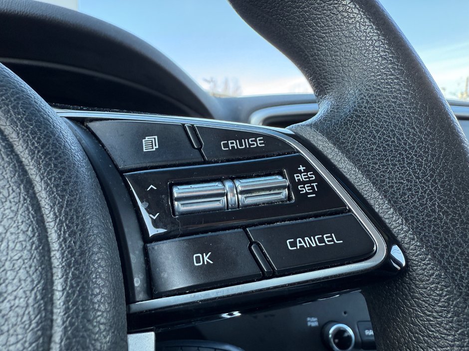 Kia Sportage  2020-14