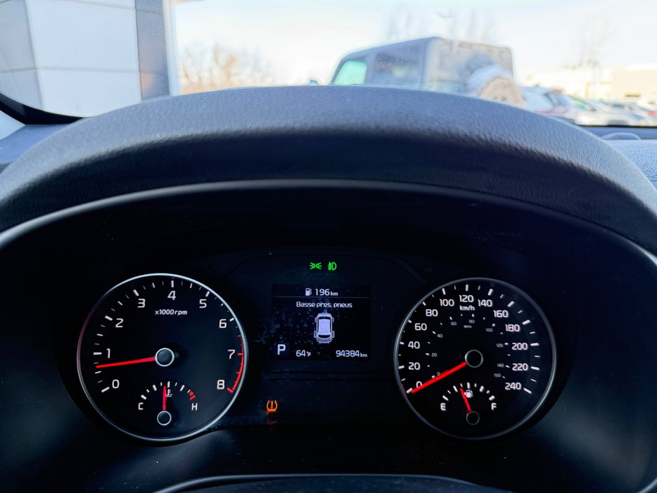 Kia Sportage  2020-15