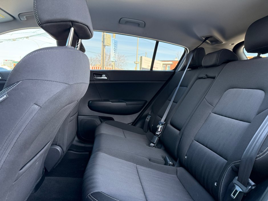 Kia Sportage  2020-8