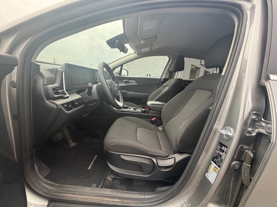 Kia Sportage LX 2023 Sièges chauffants - Apple Car Play - Détecteur d'angles morts