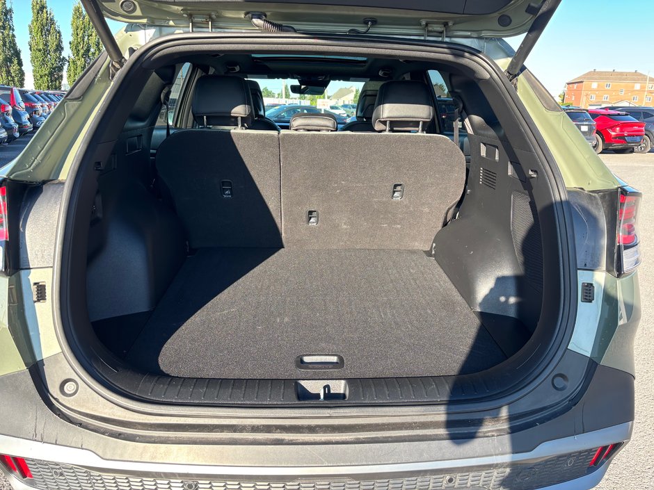 2023 Kia Sportage X-Line Limited-8