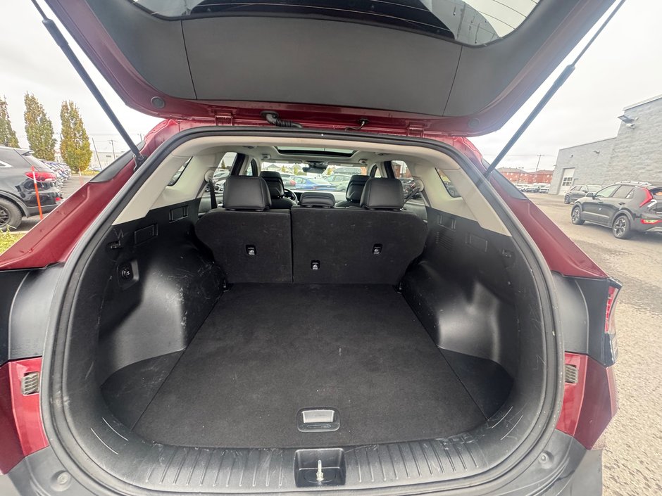 Kia Sportage EX PREMIUM 2023 AWD + CUIR + CARPLAY