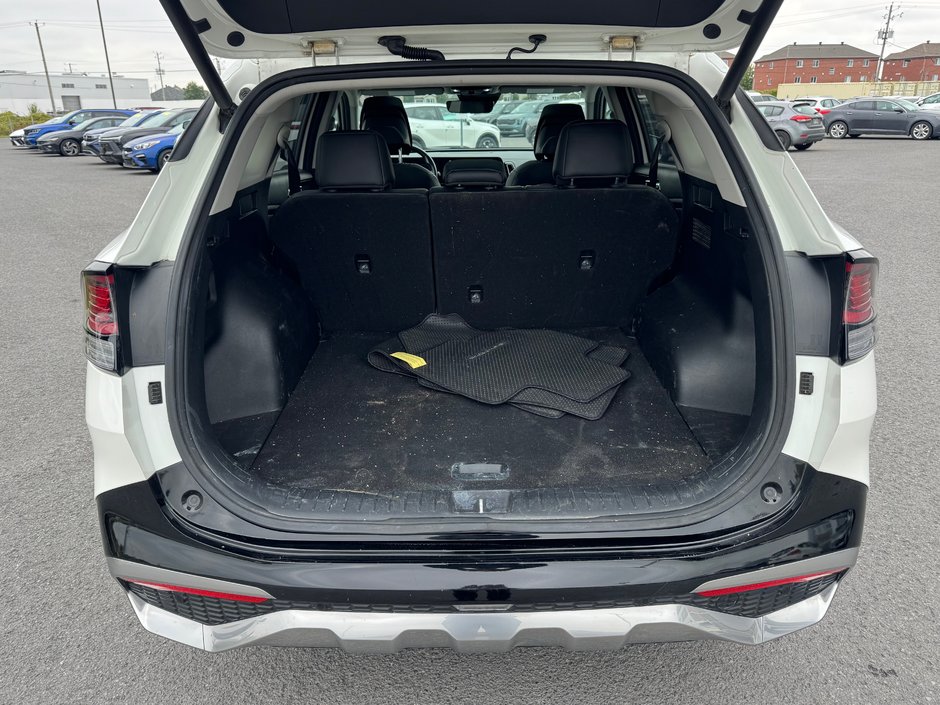 Kia Sportage EX PREMIUM 2023 AWD + Toit ouvrant + Cuir + Camera de recul