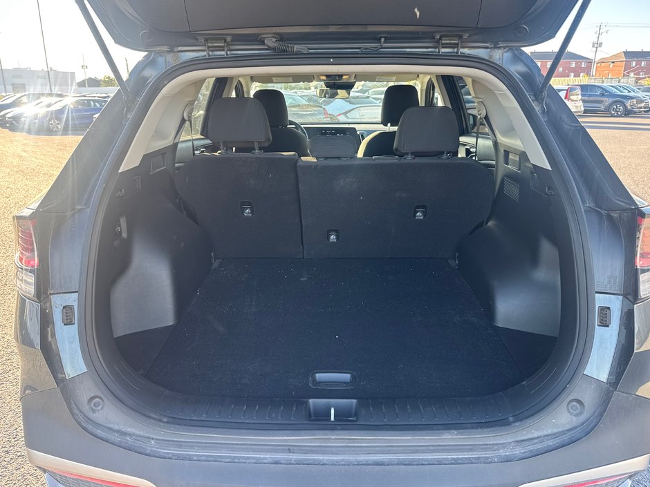 Kia Sportage LX 2023 Sièges chauffants + Camera de recul + Carplay
