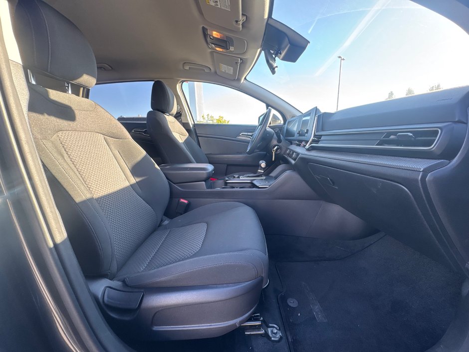 Kia Sportage LX 2023 Sièges chauffants + Camera de recul + Carplay