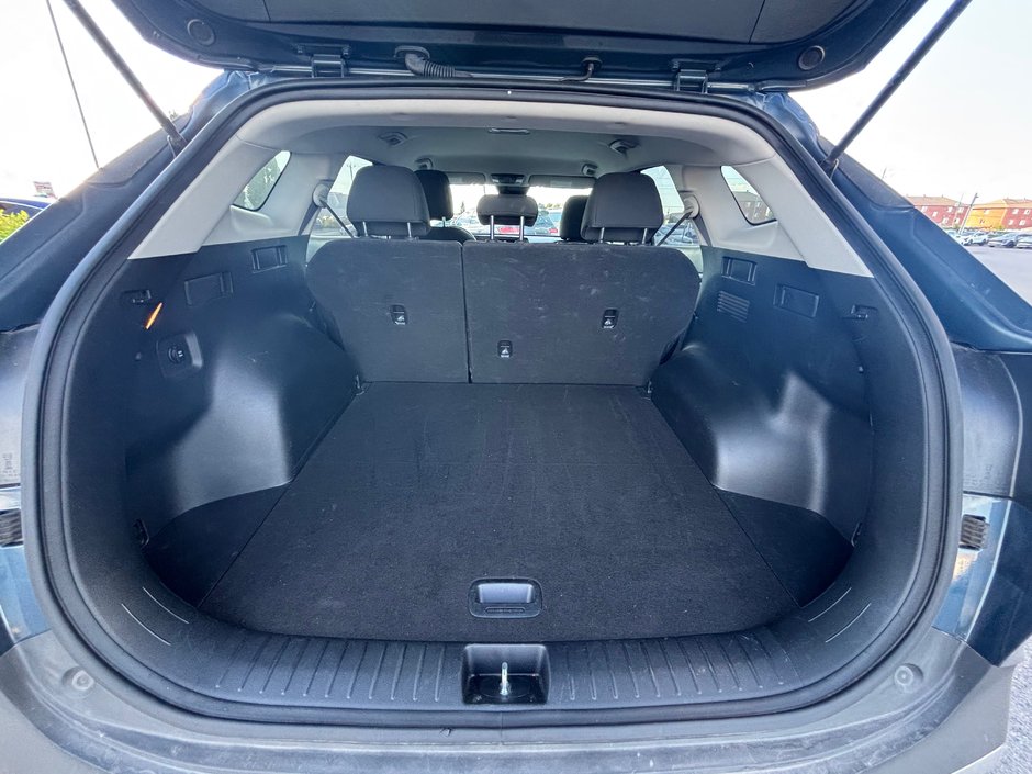 2024 Kia Sportage LX-9