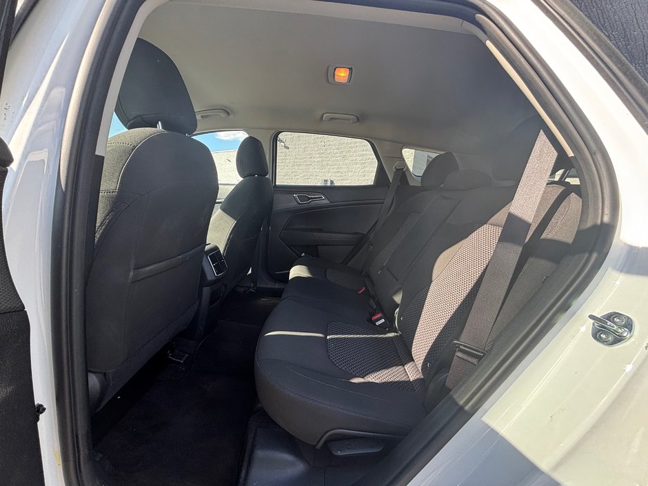 Kia Sportage LX 2024 Sièges chauffants - Apple Car Play