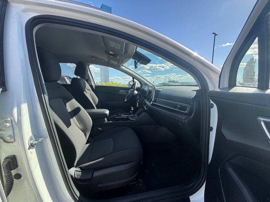 Kia Sportage LX 2024 Sièges chauffants - Apple Car Play