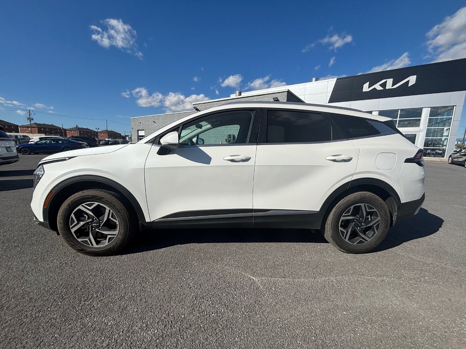 Kia Sportage LX 2024 Sièges chauffants - Apple Car Play