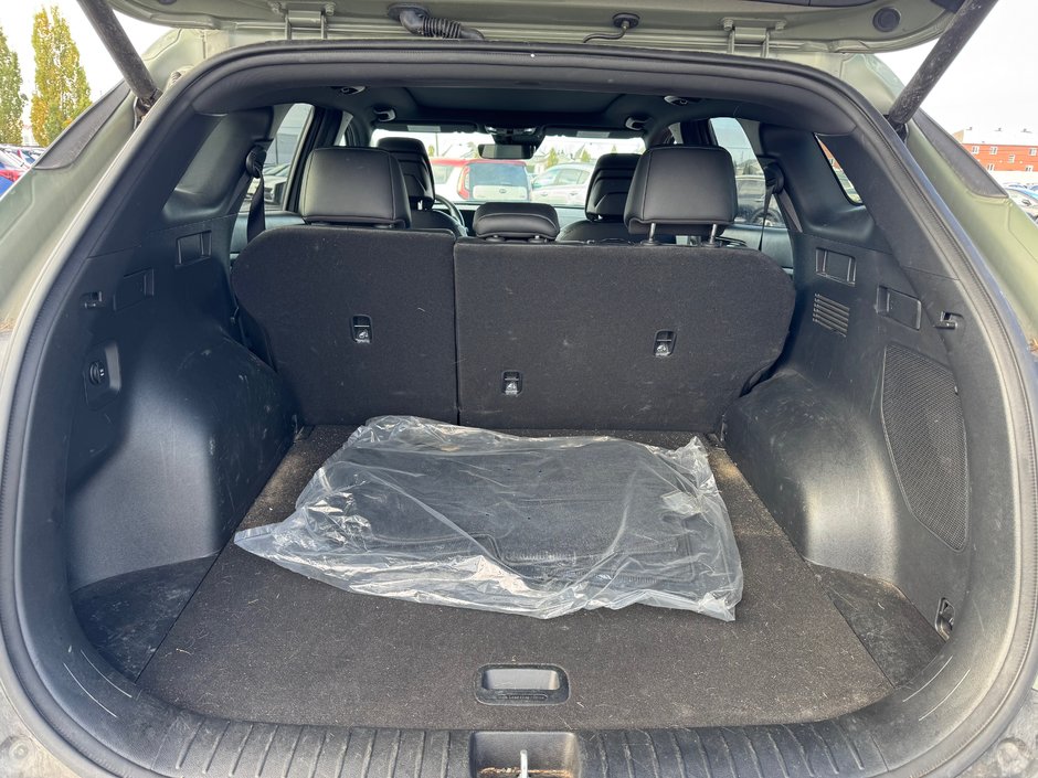 Kia Sportage X-line limited 2024 AWD + CUIR + NAVIGATION + TOIT PANO