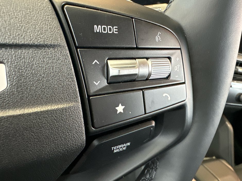 Kia Sportage X-Line Limited 2026-15