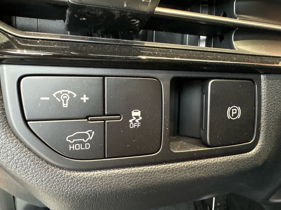 Kia Sportage X-Line Limited 2026-13