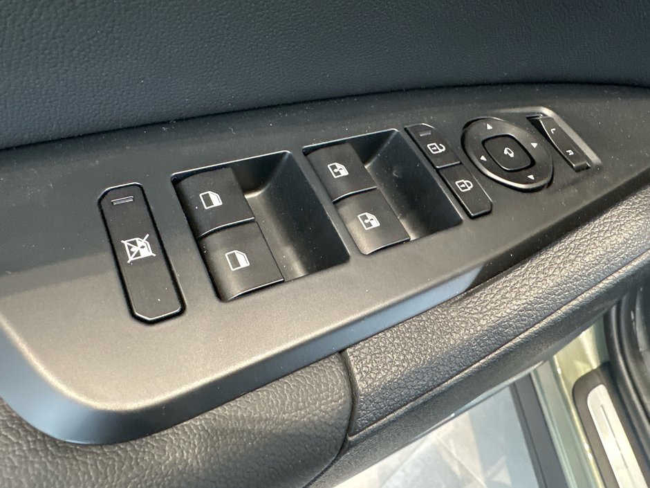 Kia Sportage X-Line Limited 2026-9