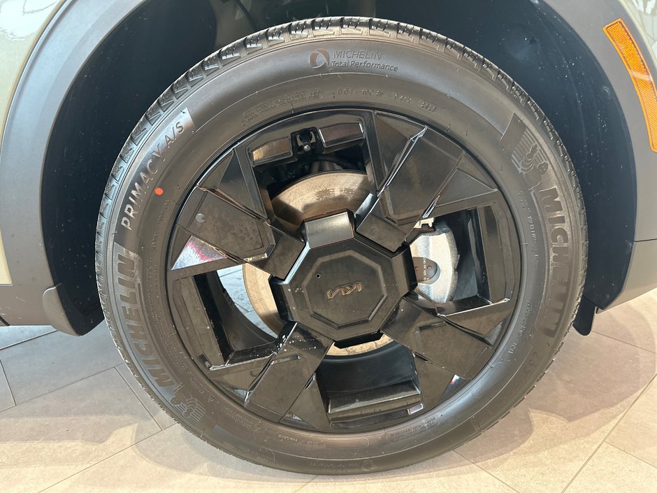 Kia Sportage X-Line Limited 2026-4