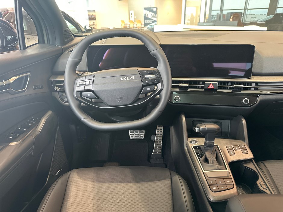 Kia Sportage X-Line Limited 2026-20