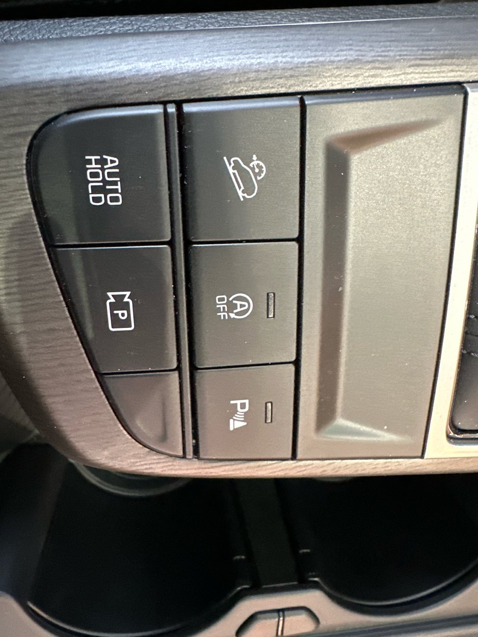 Kia Sportage X-Line Limited 2026-17