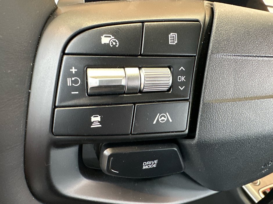 Kia Sportage X-Line Limited 2026-14