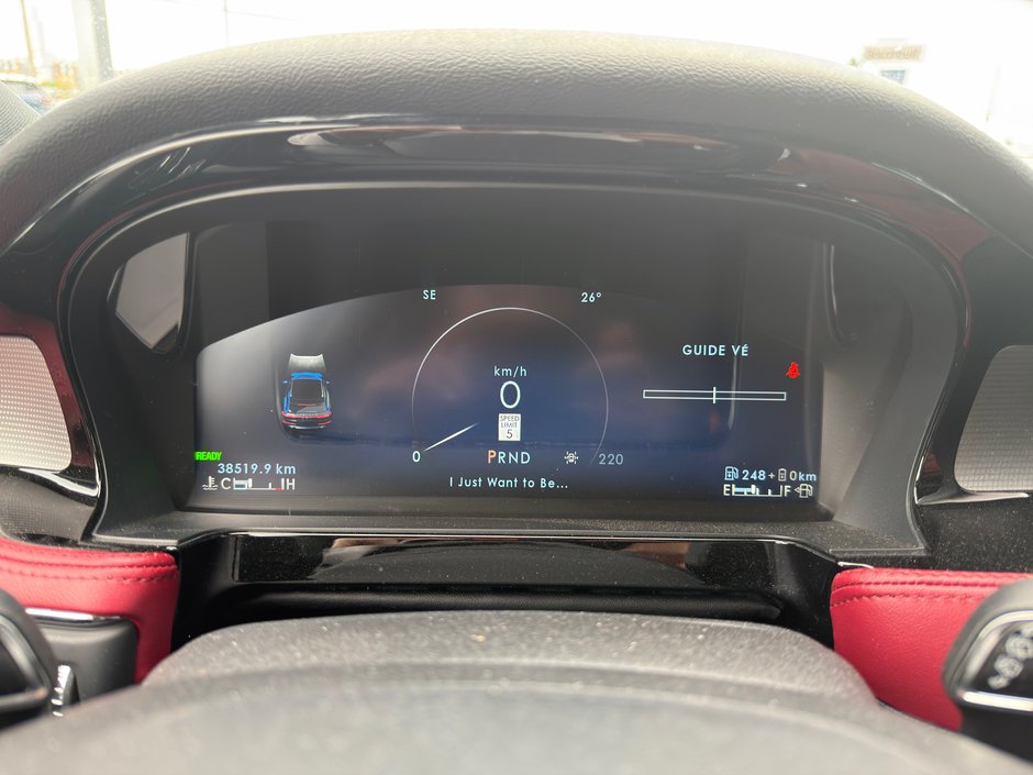 2023 Lincoln Corsair Grand Touring-5