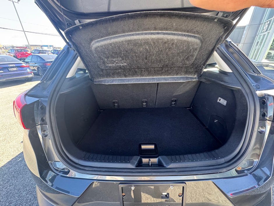 2016 Mazda CX-3 GX-23